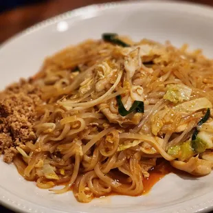 Pad Thai