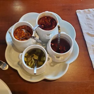 Spice rack, lol