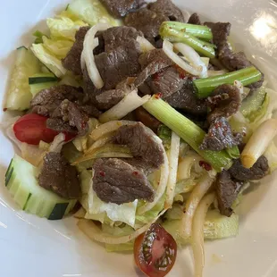 food, pasta dish, pasta
