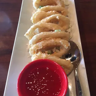 Thai Calamari