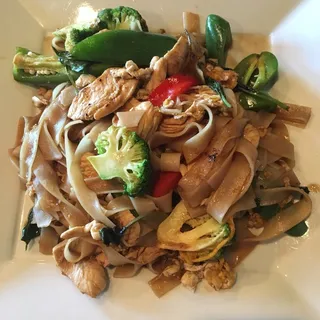 Pad Kee Maw
