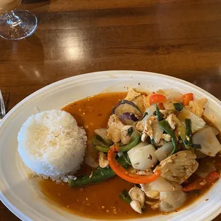 Eggplant Delight