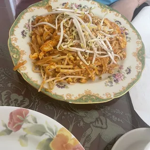 Pad Thai