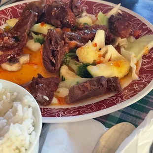 bbq ribs, ribs, food