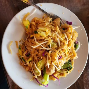 Pad Thai