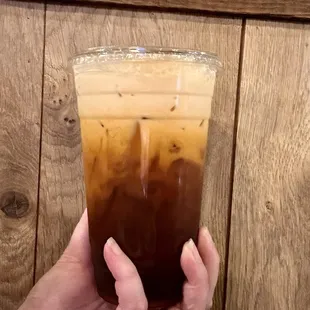 Thai Ice Tea