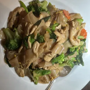Pad Phad See Ew