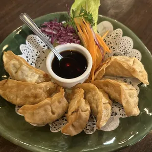 Pot Sticker