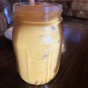 Thai Ice Tea