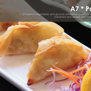 Pot Sticker