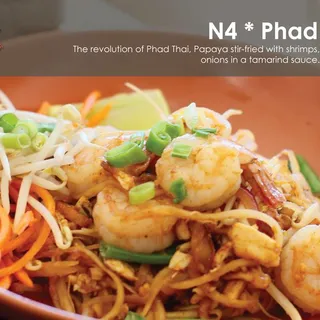 Phad Thai