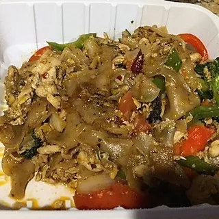 Phad Keemao
