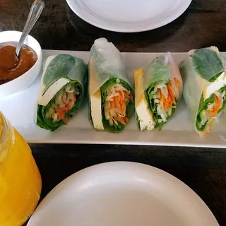 Mango Juice