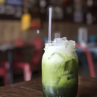 Thai Ice Tea