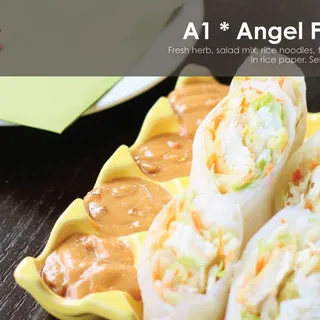 Peanut Sauce