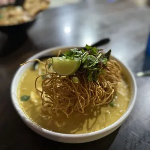 Khao soi