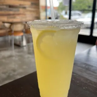 Lemonade