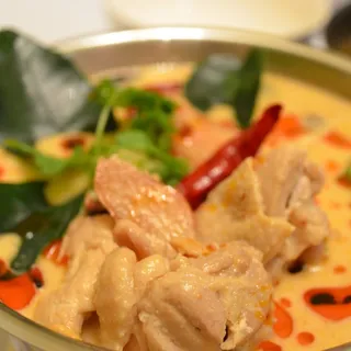 Tom Kha Gai