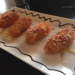 Fried Banana