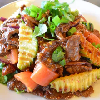 Beef Salad