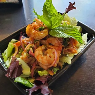 Shrimp Salad