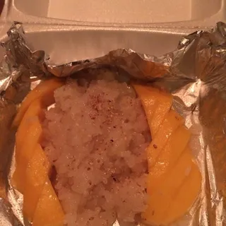 Sticky Rice