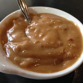 Peanut Sauce