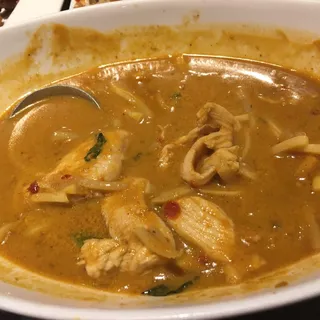 Red Curry