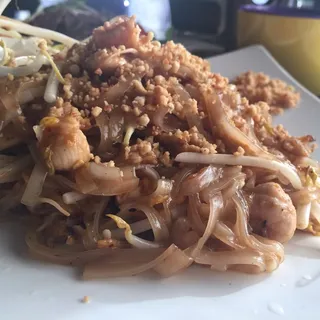 Pad Thai