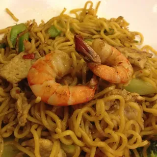 Chow Mein