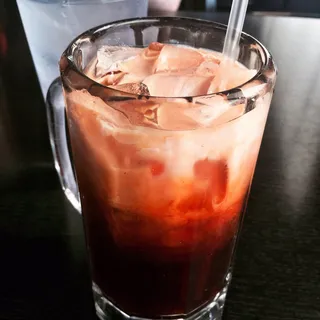 Thai Iced tea