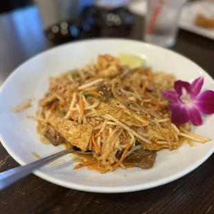 Pad Thai