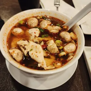 food, soups and chowder, chowder, soup