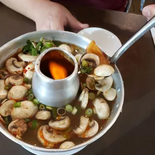 Tom Yum Kung