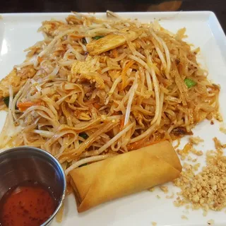 Pad Thai