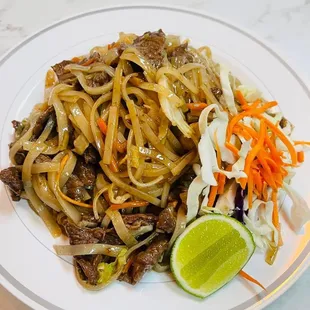 Pad Thai