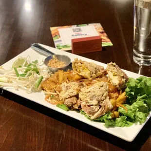Thailicious Cuisine and Bar