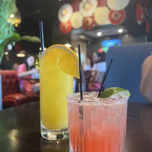COCKTAILS