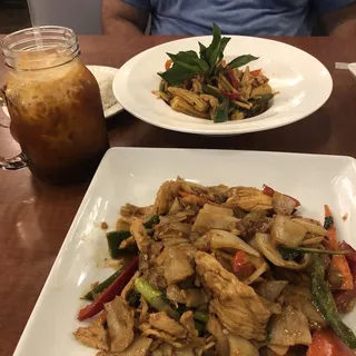 Wild Bangkok (Adventurers only, minimum spicy level 3)