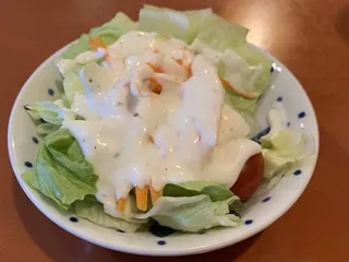 Bangkok House Thai Restaurant