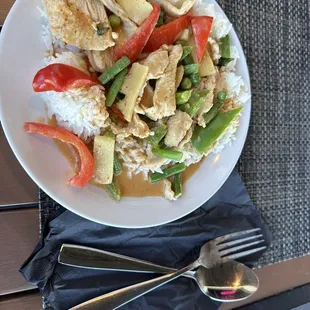 Affordability the Old Skool Best Practices.