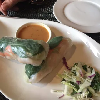 Summer Rolls