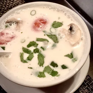 Tom Ka Soup
