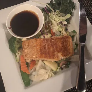 Salmon