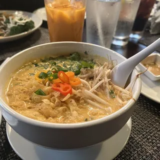 Khao Soi