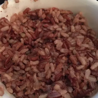 Brown Rice