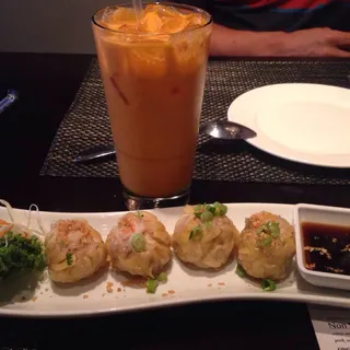 Thai Tea