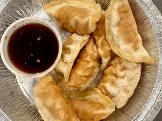 Wah Yoan Chinese Food