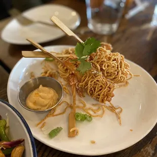 Shrimp Mama