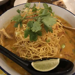 Kow Soy Chicken